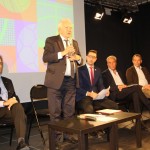 N. tenis : Konferenza ekip A lige