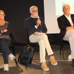 N. tenis : Konferenza ekip A lige