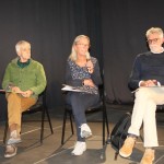 N. tenis : Konferenza ekip A lige