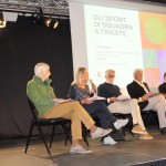 N. tenis : Konferenza ekip A lige