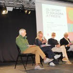 N. tenis : Konferenza ekip A lige