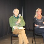 N. tenis : Konferenza ekip A lige