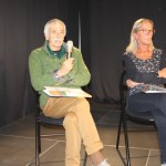 N. tenis : Konferenza ekip A lige