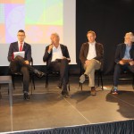 N. tenis : Konferenza ekip A lige