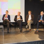 N. tenis : Konferenza ekip A lige