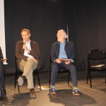 N. tenis : Konferenza ekip A lige