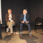 N. tenis : Konferenza ekip A lige