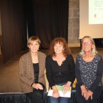 N. tenis : Konferenza ekip A lige