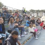 Nogomet U15 : Primorje - Opicina