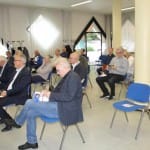 Košarka : No border tiskovna konferenca