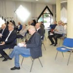 Košarka : No border tiskovna konferenca