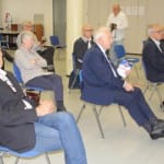 Košarka : No border tiskovna konferenca