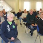 Košarka : No border tiskovna konferenca