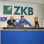 Košarka : No border tiskovna konferenca