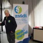 Košarka : No border tiskovna konferenca