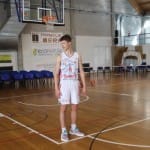 Košarka : turnir No borders