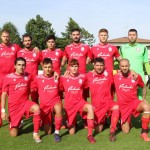 Elitna liga: Juventina - Sanvitese