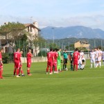 Elitna liga: Juventina - Sanvitese