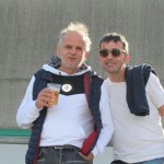 Elitna liga: Juventina - Sanvitese