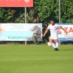 Elitna liga: Juventina - Sanvitese