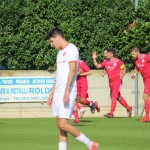 Elitna liga: Juventina - Sanvitese