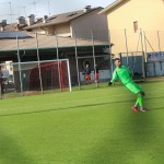 Elitna liga: Juventina - Sanvitese