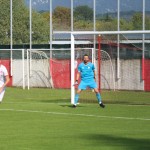 Elitna liga: Juventina - Sanvitese