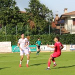 Elitna liga: Juventina - Sanvitese