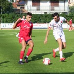 Elitna liga: Juventina - Sanvitese