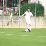 Elitna liga: Juventina - Sanvitese