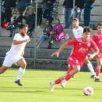 Elitna liga: Juventina - Sanvitese