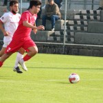 Elitna liga: Juventina - Sanvitese