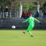 Elitna liga: Juventina - Sanvitese