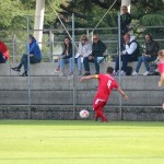 Elitna liga: Juventina - Sanvitese