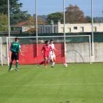 Elitna liga: Juventina - Sanvitese