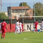 Elitna liga: Juventina - Sanvitese