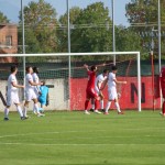 Elitna liga: Juventina - Sanvitese