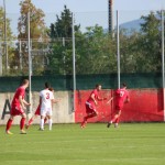 Elitna liga: Juventina - Sanvitese