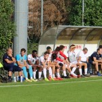 Elitna liga: Juventina - Sanvitese