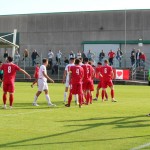 Elitna liga: Juventina - Sanvitese