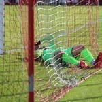 Elitna liga: Juventina - Sanvitese