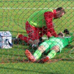 Elitna liga: Juventina - Sanvitese