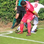 Elitna liga: Juventina - Sanvitese