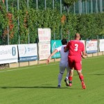 Elitna liga: Juventina - Sanvitese