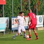 Elitna liga: Juventina - Sanvitese