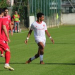 Elitna liga: Juventina - Sanvitese