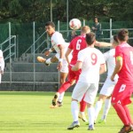 Elitna liga: Juventina - Sanvitese