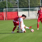 Elitna liga: Juventina - Sanvitese