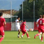 Elitna liga: Juventina - Sanvitese