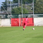 Elitna liga: Juventina - Sanvitese